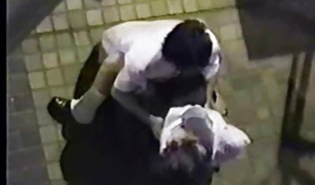 Laki-laki dewasa dengan 3gp indo xxx penis besar ganda menembus brunette