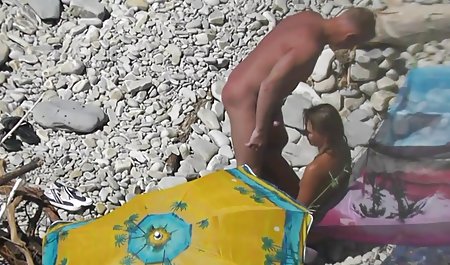 Bung melepas pirang di jalan hd indo sex dan bersenang-senang dengannya