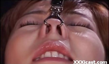 Blonde Sally Fucks video sex indo xxx Dirinya Dengan A Big Dildo