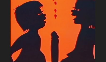 Demi bosnya, sekretaris berambut bokep indo gemuk cokelat siap bercinta anal