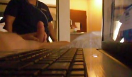 Lesbian berambut bokep indo adult merah mengikat strapon di mulutnya dan keparat pacar