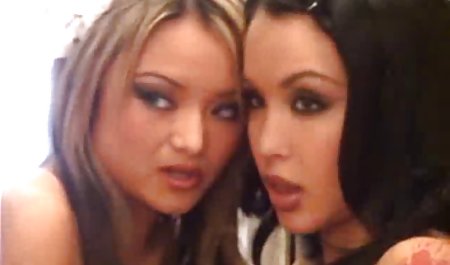 Keisha berbagi ayam hitam indo bokep ngintip besar dengan Jada